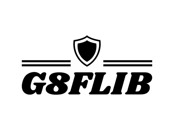 G8FLIB